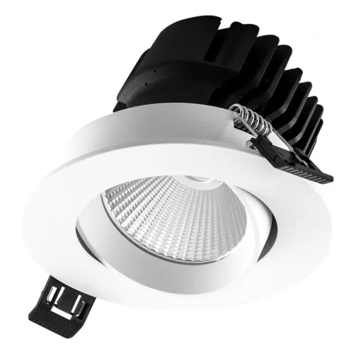 EVN Lichttechnik LED-Einbauleuchte PC20150102