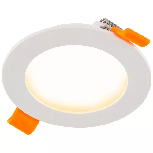 EVN Lichttechnik LED-Einbaupanel LR44083502 ws