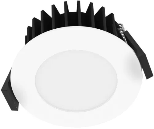 EVN Lichttechnik LED-Spot 230V dim. IP54 L54N070125