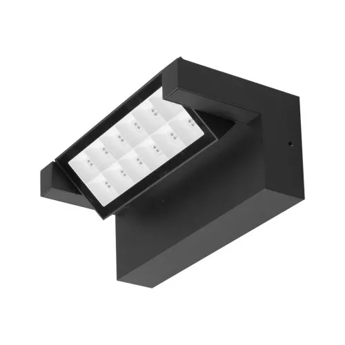 EVN Lichttechnik LED-Wandleuchte WAV65101602