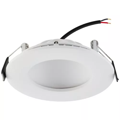 EVN Lichttechnik P-LED Deckeneinbauleuchte DL10502