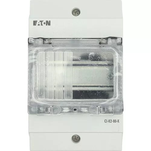 Eaton Automatengehäuse CI-K2-80-K