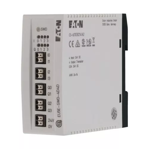 Eaton Digitalmodul EU5E-SWD-4D4D