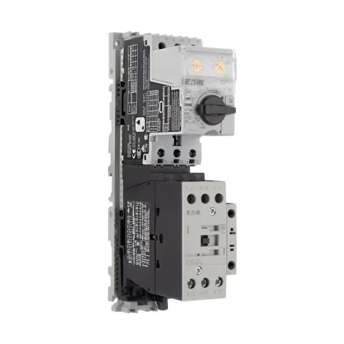 Eaton Direktstarter Elektronisch MSC-DE-4-M17(24VDC)