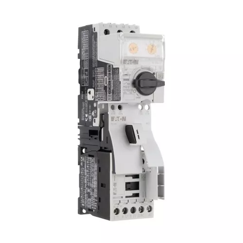 Eaton Direktstarter Elektronisch MSC-DEA-4-M7(24VDC)