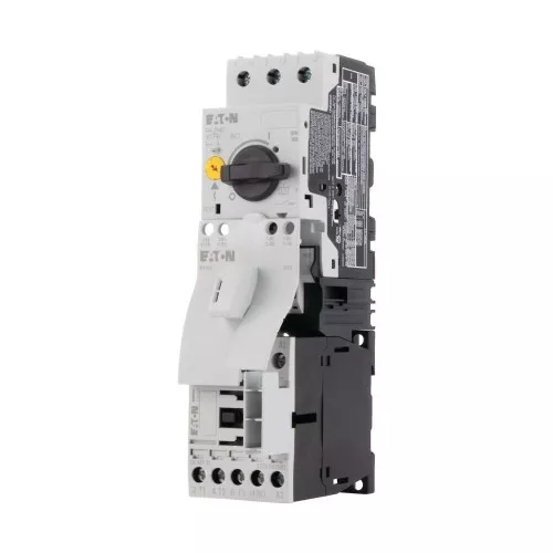 Eaton Direktstarter MSC-D-0,25-M7(24VDC)