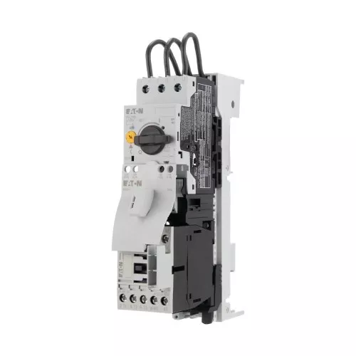 Eaton Direktstarter MSC-D-1-M7(24VDC)BBA