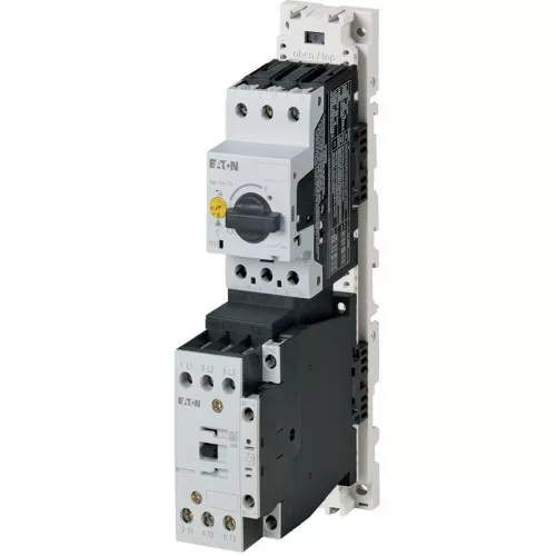 Eaton Direktstarter MSC-D-10-M17(24VDC)