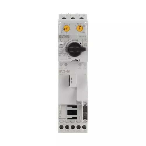 Eaton Direktstarter MSC-DEA-12-M12 24VDC