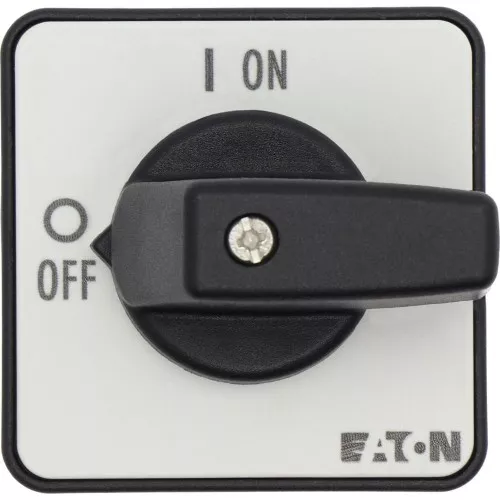 Eaton Ein-Aus-Schalter T0-1-102/E