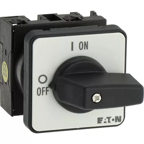 Eaton Ein-Aus-Schalter T0-1-102/E
