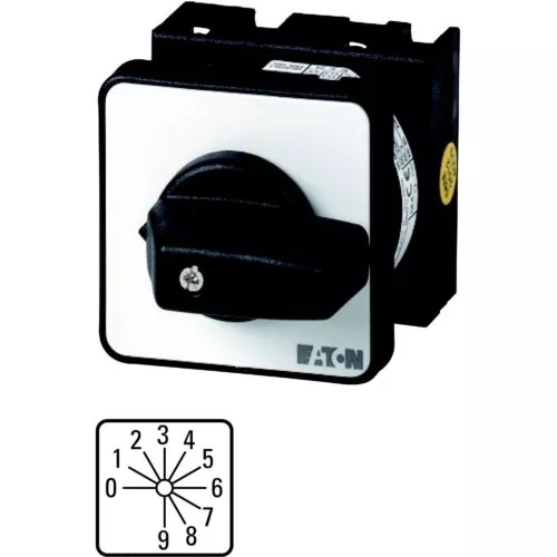 Eaton Ein-Aus-Schalter T0-4-15602/E