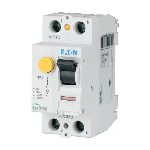 Eaton FI-Schalter FRCMM-16/2/003-A