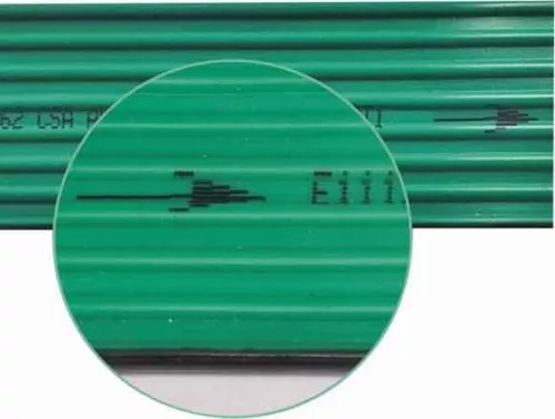 Eaton Flachbandleitung 100m SWD4-100LF8-24