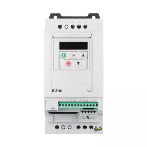 Eaton Frequenzumrichter DA1-32011FB-A20C