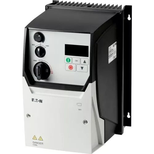 Eaton Frequenzumrichter DA1-32018FB-B6SC