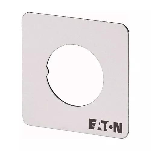 Eaton Frontschild FS-ALU980-T0