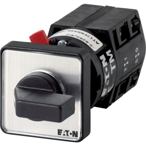 Eaton Hand-Auto-Schalter TM-2-15432/EZ