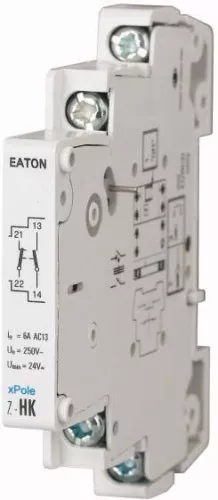 Eaton Hilfsschalter Z-HK