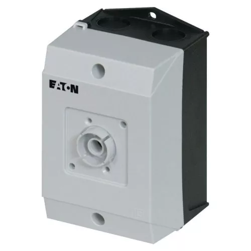 Eaton ISO-Gehäuse CI-K1-T0-2