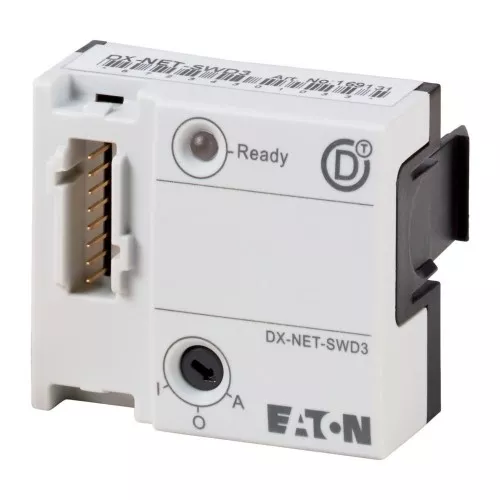Eaton Kommunikationsmodul DX-NET-SWD3