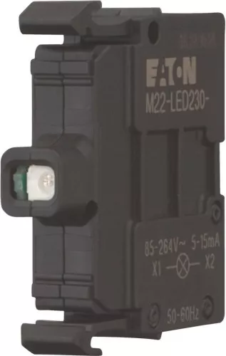 Eaton LED-Element M22-LED230-G