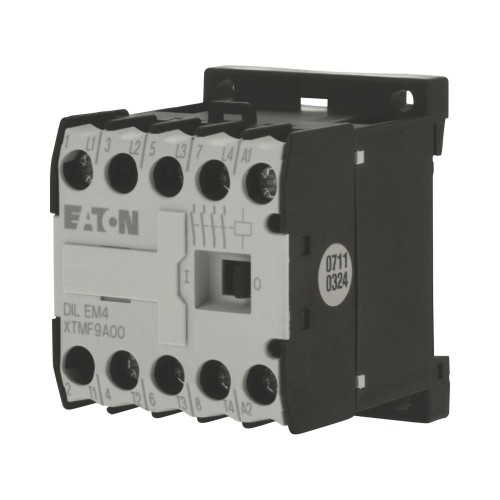 Eaton Leistungsschütz DILEM4-G(12VDC)