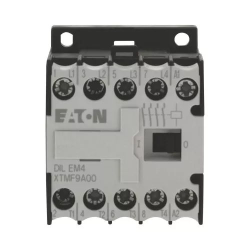 Eaton Leistungsschütz DILEM4(230V50/60HZ)