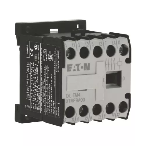 Eaton Leistungsschütz DILEM4(230V50HZ)