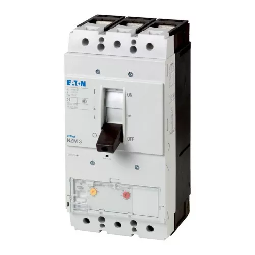 Eaton Leistungsschalter NZMN3-AE630
