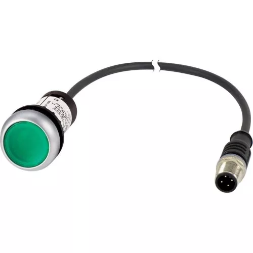 Eaton Leuchtdrucktaste C22-DL-G-K10-24-P1
