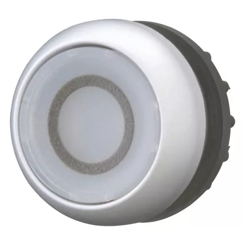 Eaton Leuchtdrucktaste M22-DL-W-X0