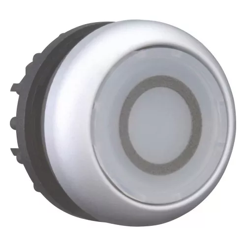 Eaton Leuchtdrucktaste M22-DL-W-X0