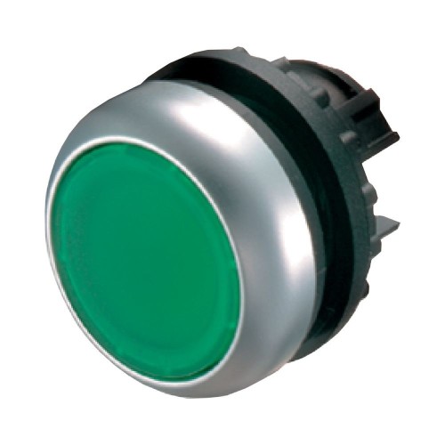 Eaton Leuchtdrucktaste M22-DRL-G