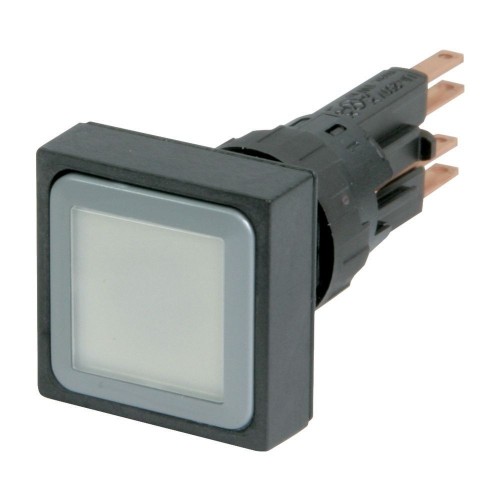 Eaton Leuchtdrucktaste Q25LT-WS/WB