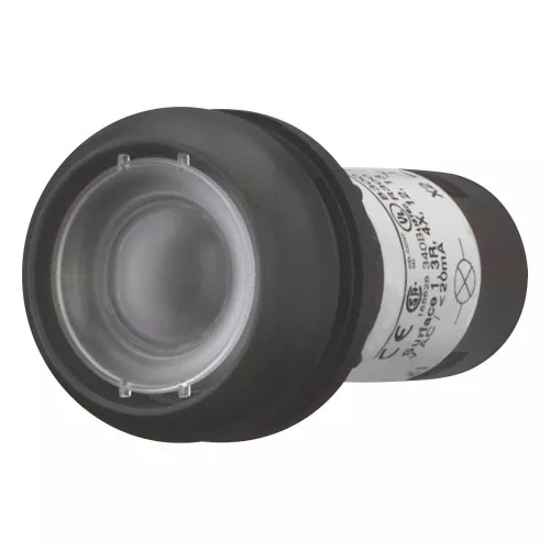 Eaton Leuchtdrucktaste flach C22S-DL-XB-K10-120