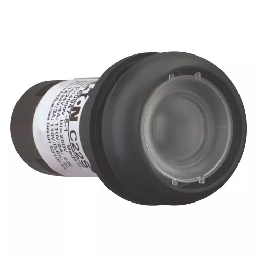 Eaton Leuchtdrucktaste flach C22S-DL-XB-K10-120