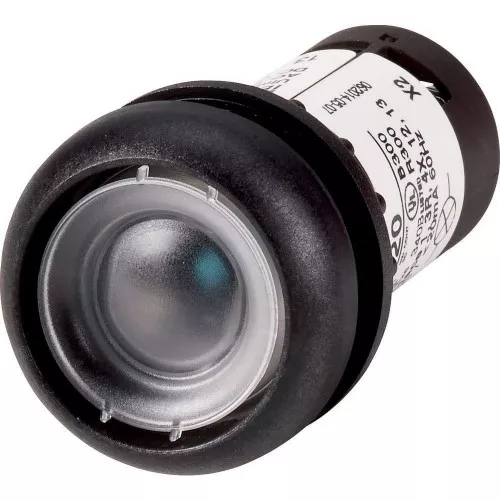 Eaton Leuchtdrucktaste flach C22S-DL-XG-K10-120