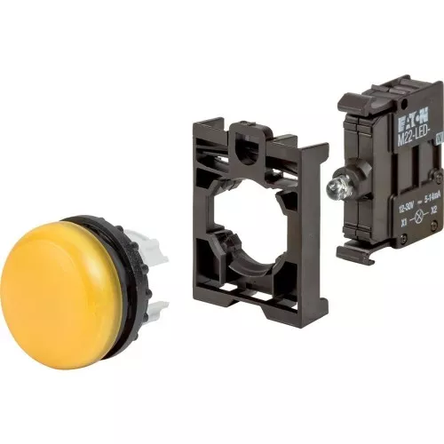 Eaton Leuchtmelder M22-L-Y-LED-BVP