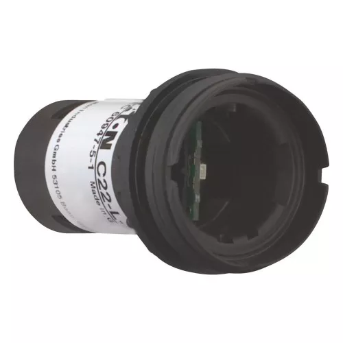 Eaton Leuchtmelder flach C22-L-XR-120