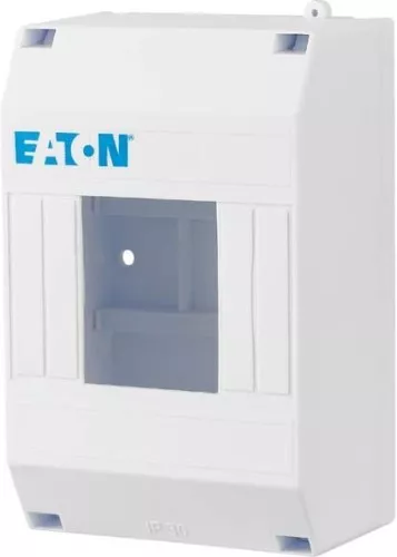 Eaton Micro Kleinverteiler MICRO-4