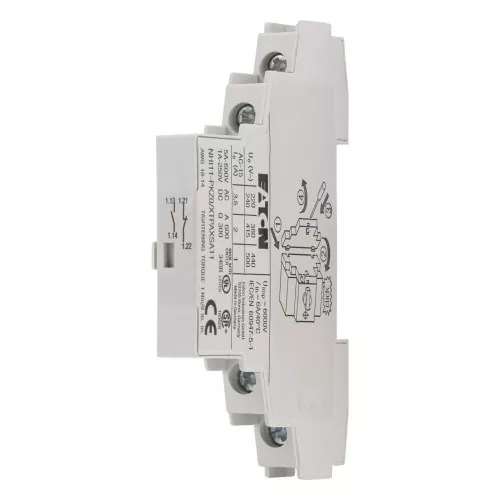 Eaton Normal-Hilfsschalter NHI11-PKZ0