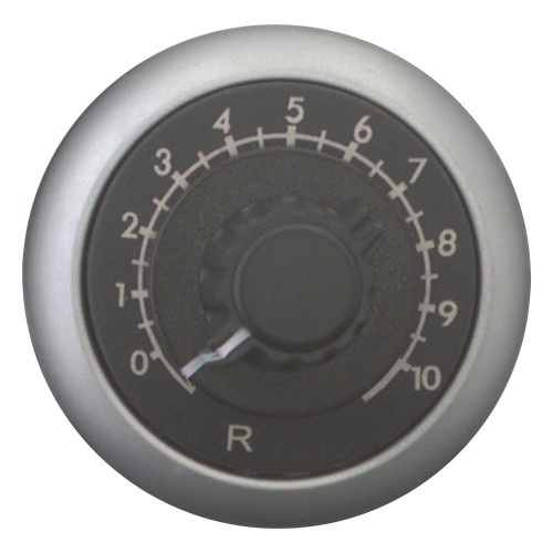 Eaton Potentiometer M22-R100K