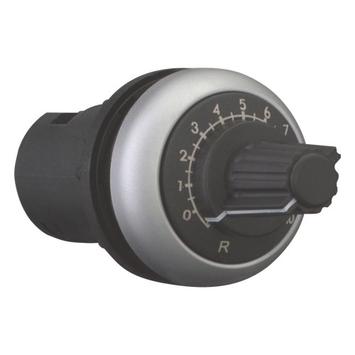 Eaton Potentiometer M22-R470K
