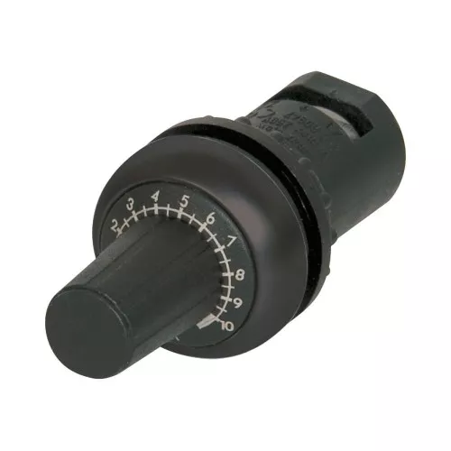 Eaton Potentiometer M22S-R4K7