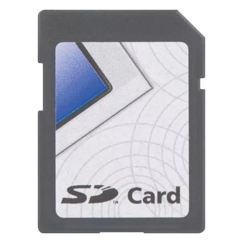 Eaton SD Speicherkarte MEMORY-SD-A1-S