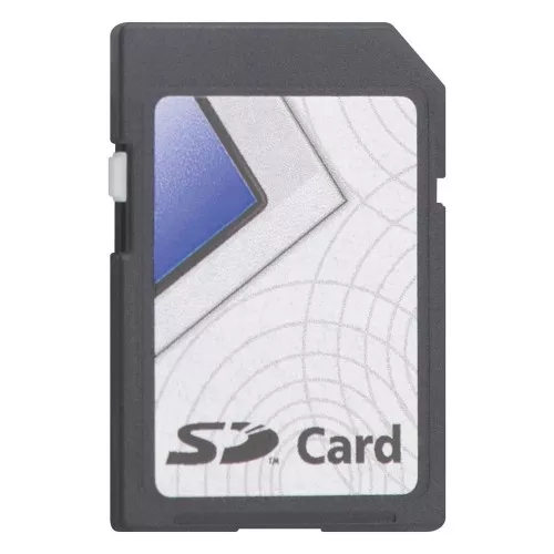 Eaton SD Speicherkarte MEMORY-SD-A1-S