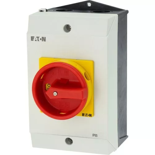 Eaton Sicherheitsschalter P1-25/I2-SI/HI11