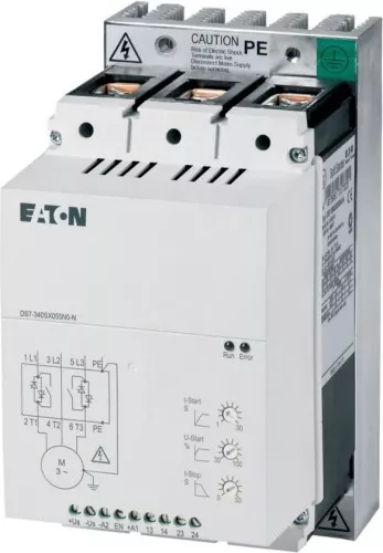Eaton Softstarter DS7-340SX070N0-N