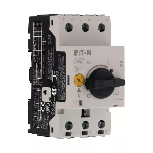 Eaton Transformatorschutz PKZM0-0,16-T